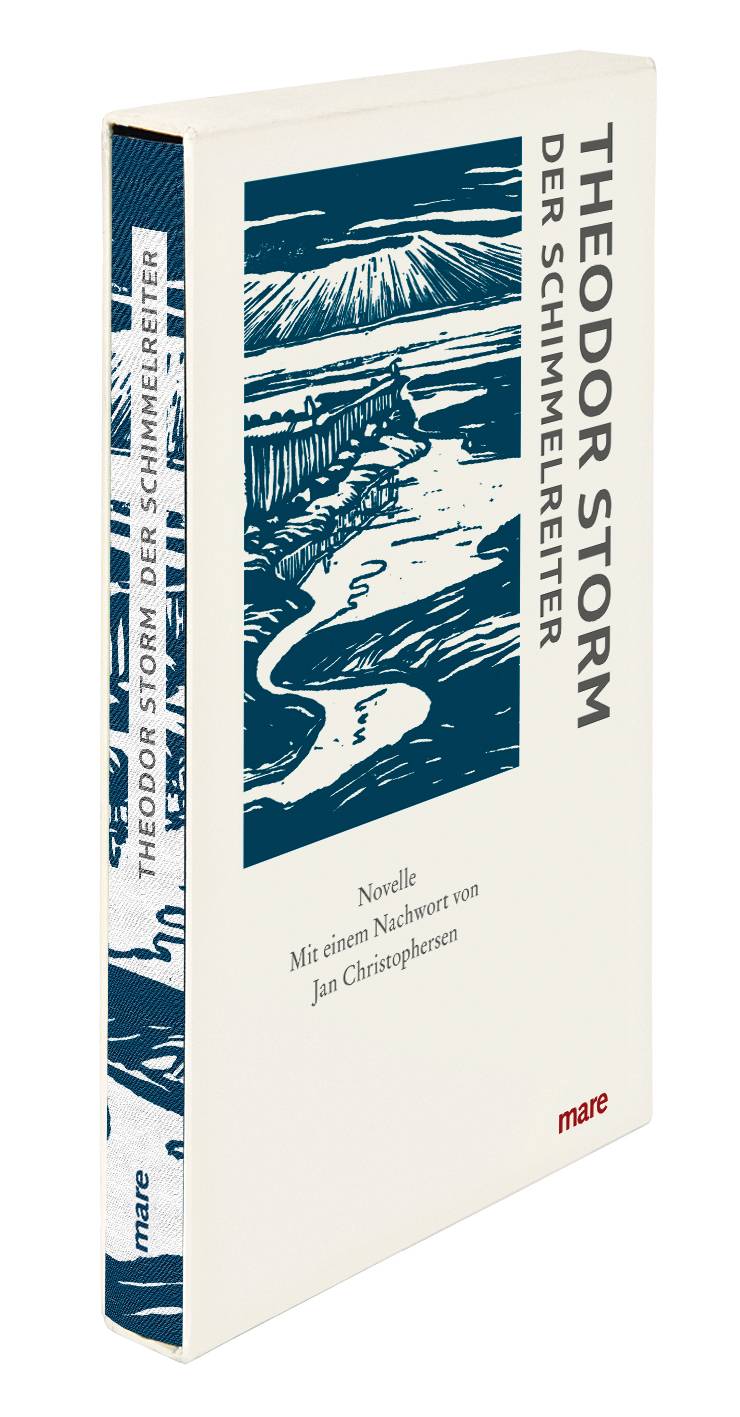 Der Schimmelreiter Novelle