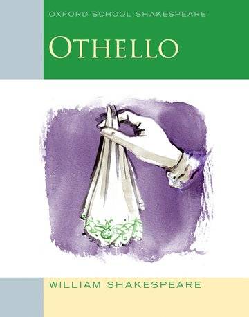Othello Text in English. (Class 11)