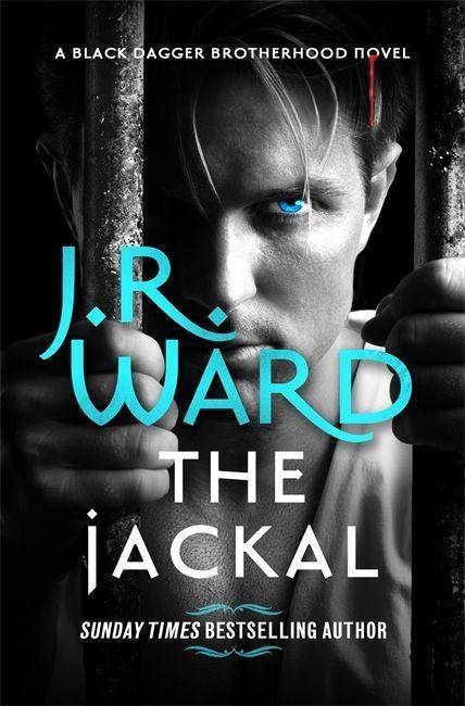 The Jackal Black Dagger Brotherhood - Prison Camp 1