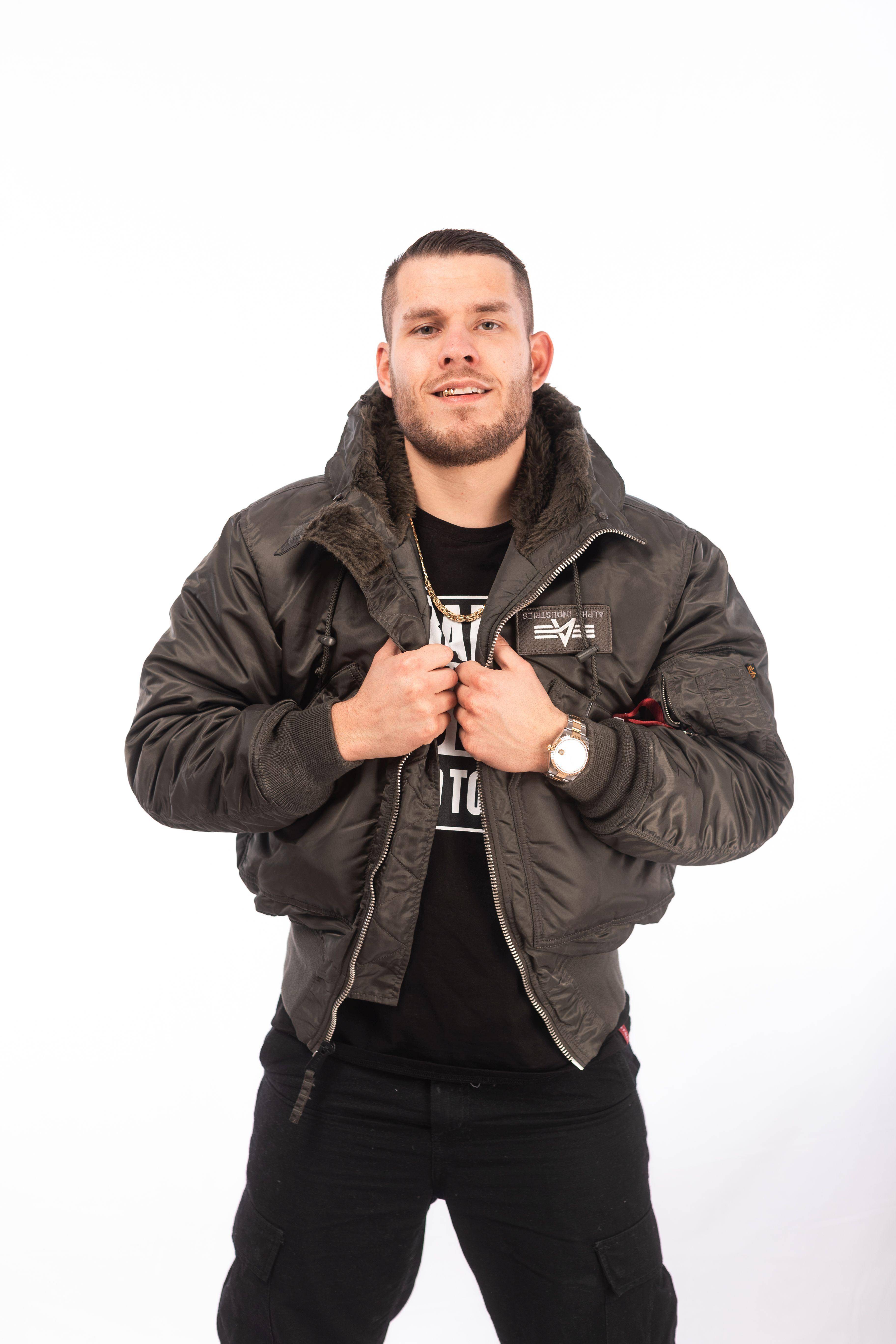 Standart Skill  Voll verglitcht!