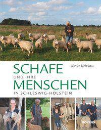 Schafe! Und ihre Menschen in Schleswig-Holstein