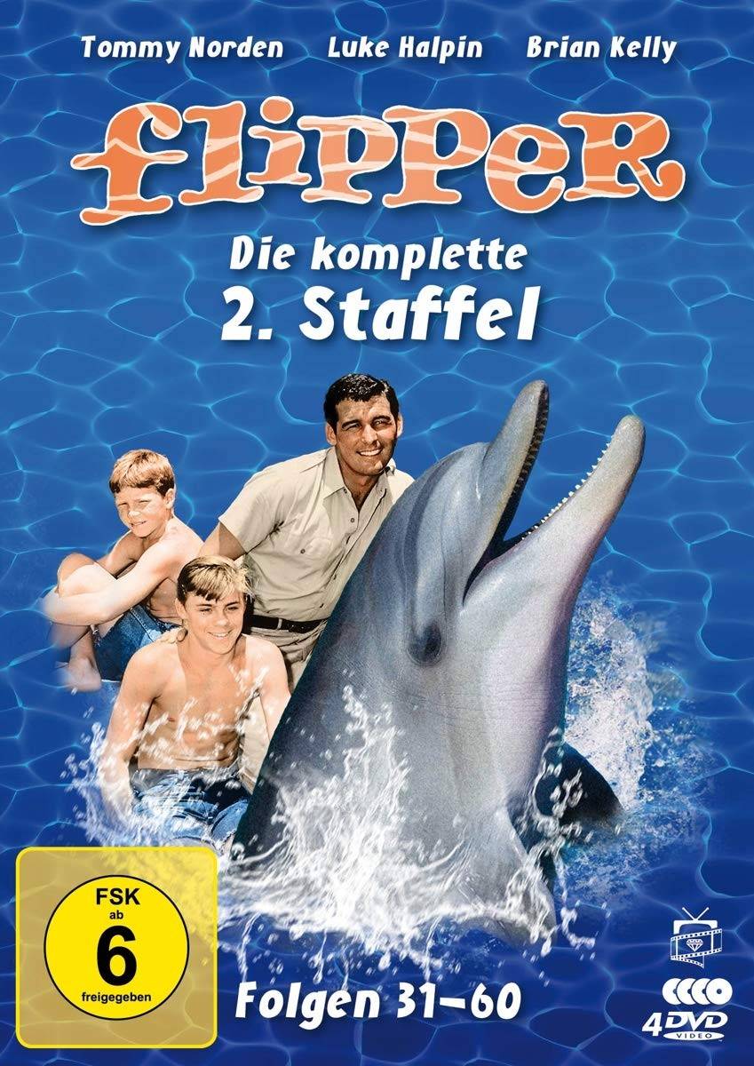 Flipper Staffel 02