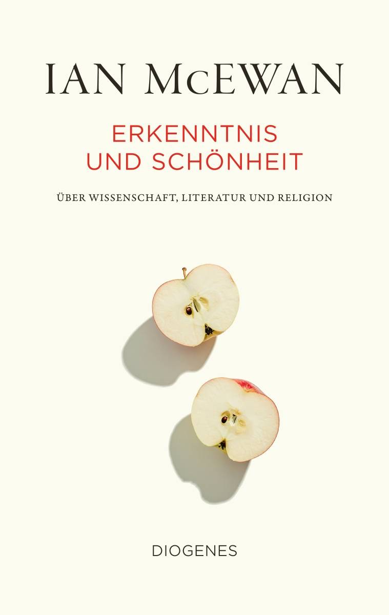 Erkenntnis und Schönheit Über Wissenschaft, Literatur und Religion
