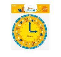 Die Maus Lernuhr Lernspiel Uhr lernen Die Sendung mit der Maus