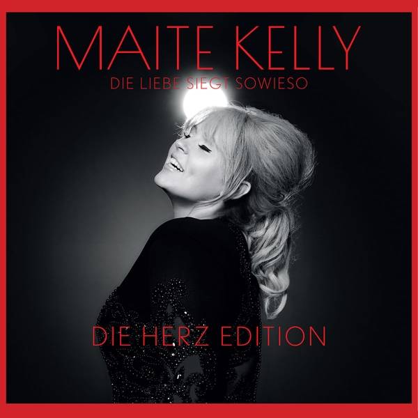 Die Liebe siegt sowieso (Die Herz Edition), 1 Audio-CD Die Herz Edition, CD