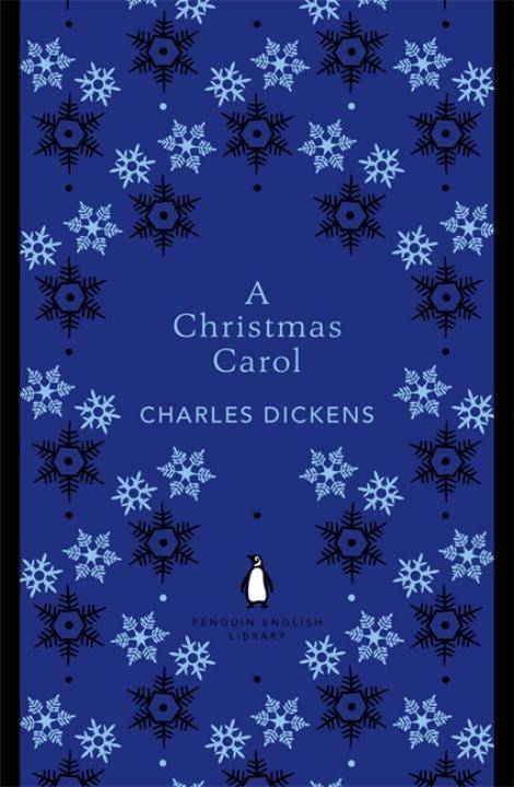 A Christmas Carol Penguin English Library