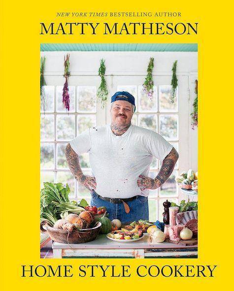 Home Style Cookery Home Style Cookery