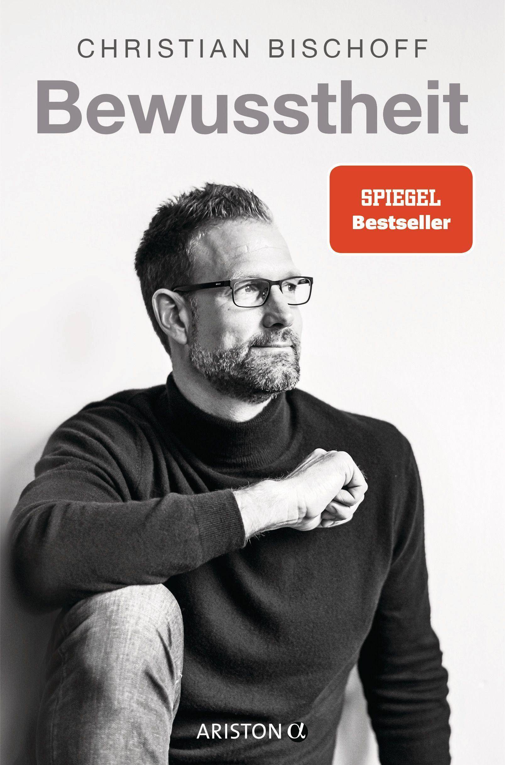 Bewusstheit Wie Du wirst, wer Du sein willst