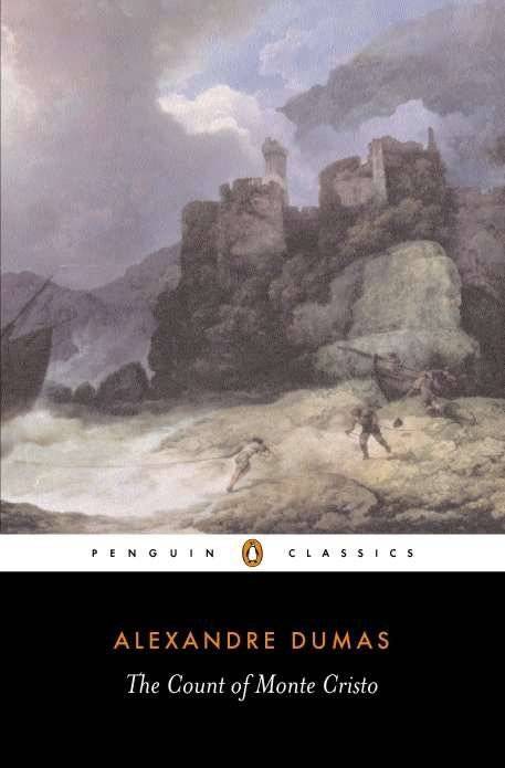 The Count of Monte Cristo. Der Graf von Monte Christo, englische Ausgabe Translated and with an Introduction and Notes by Robin Russ