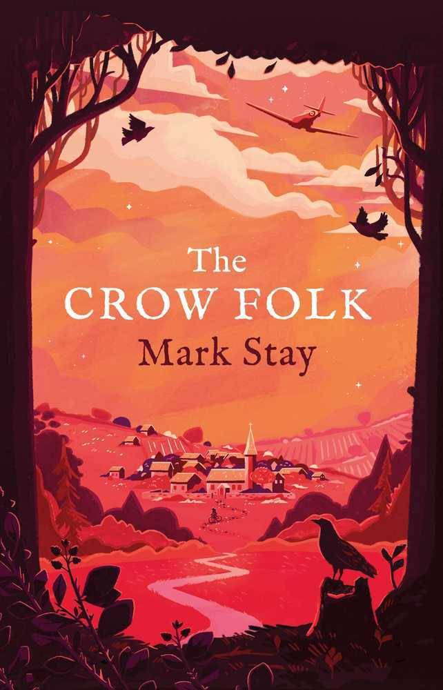 The Crow Folk The Witches of Woodville 1