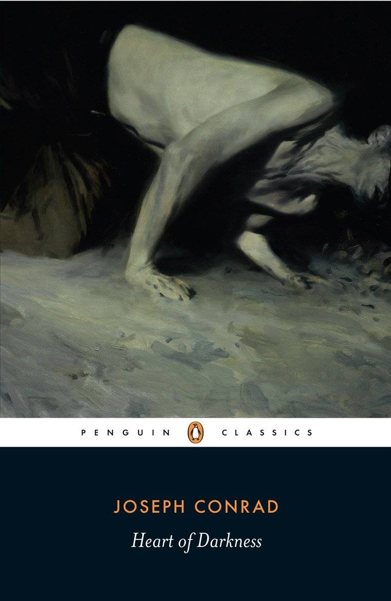 Heart of Darkness Ed. with an Introduction and Notes by Owen Knowles. Ed. w. Notes by Robert Hampson