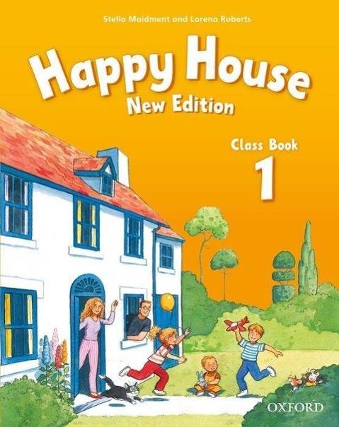 Class Book