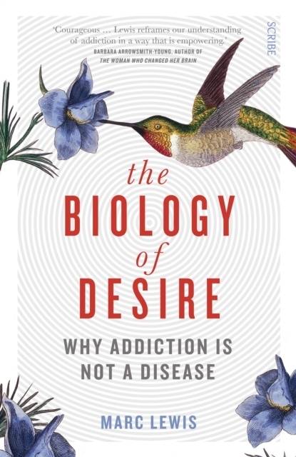 Artikeltemplate Why Addiction is not a Disease