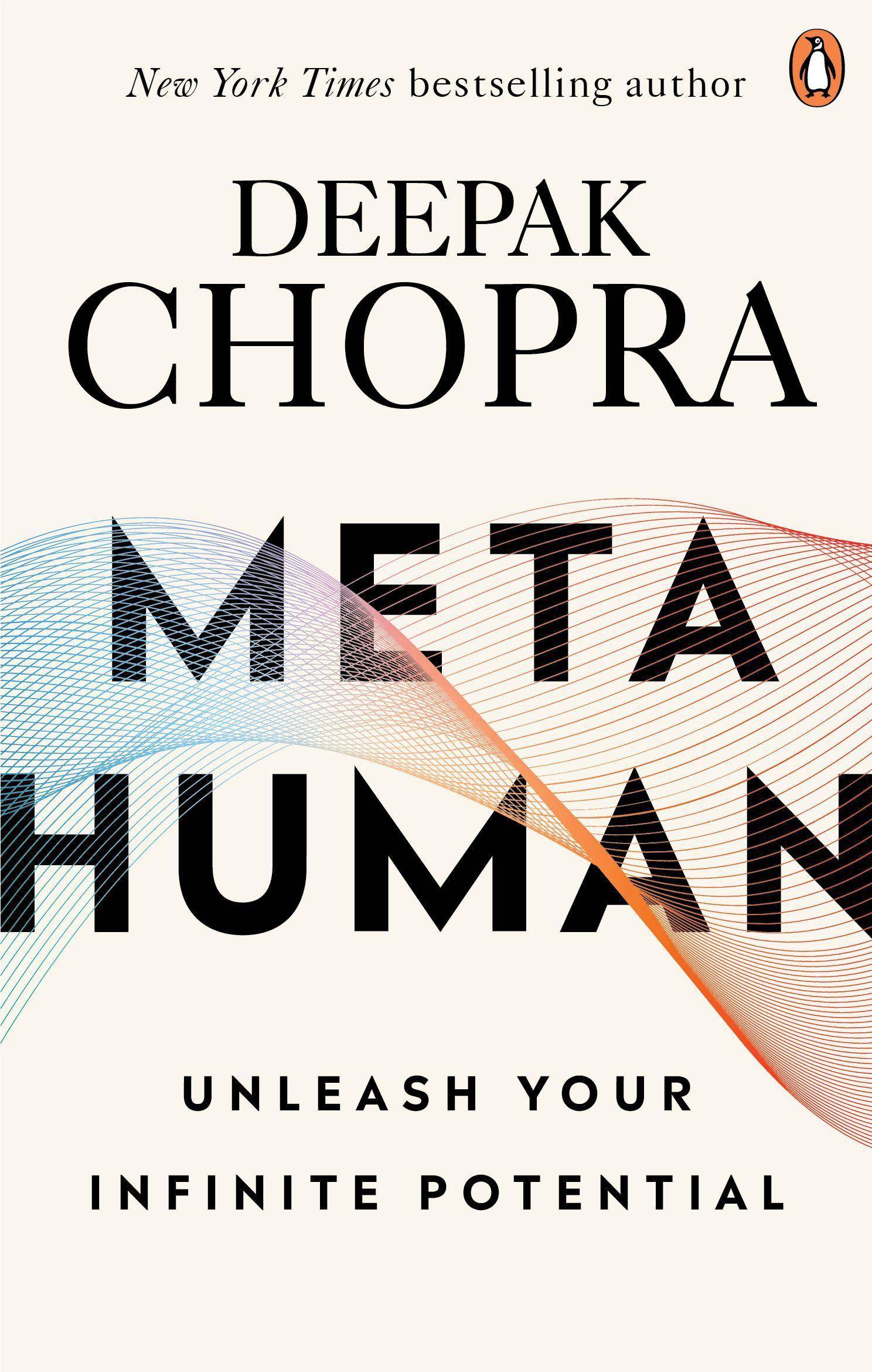 Metahuman Unleashing your infinite potential