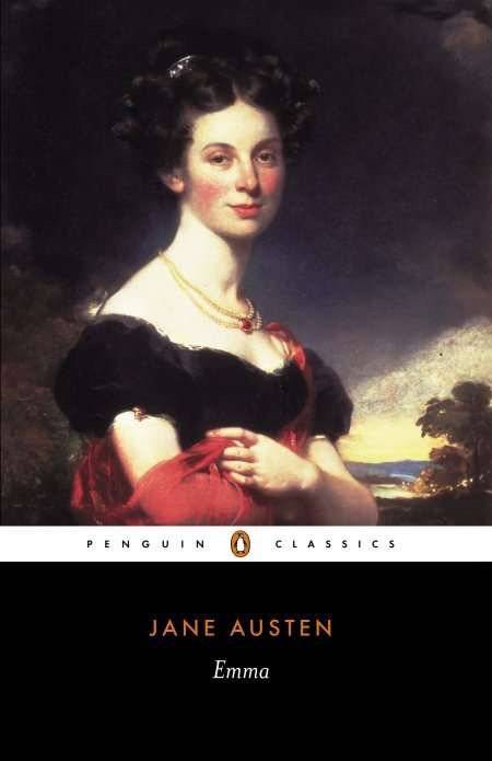 Emma, English edition Ed. w. an Introd. and Notes by Fiona Stafford