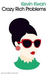 Crazy Rich Problems Crazy Rich Asians 3 - Pocket