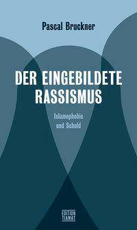 Der eingebildete Rassismus Islamophobie und Schuld