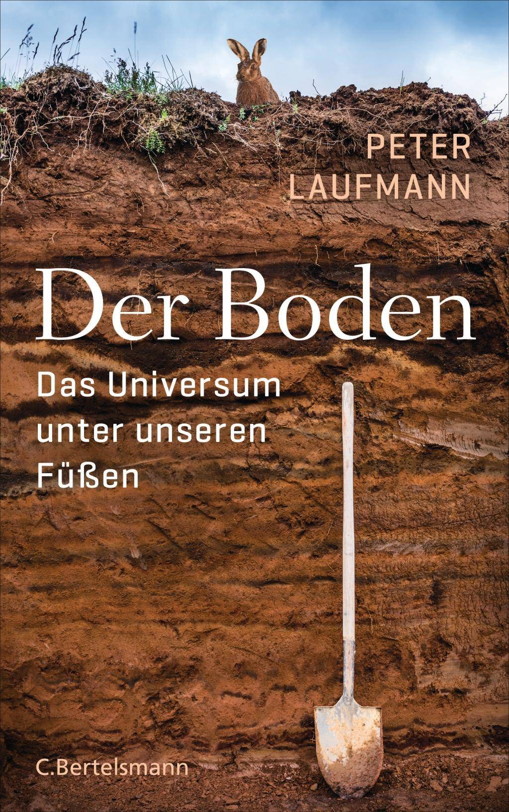 Der Boden Das Universum unter unseren Füßen