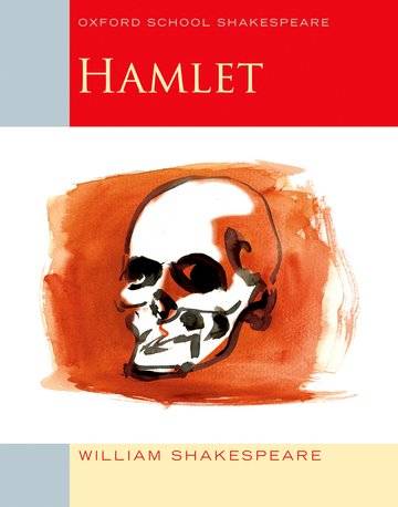 Hamlet Text and commentary. In English (Class 11)