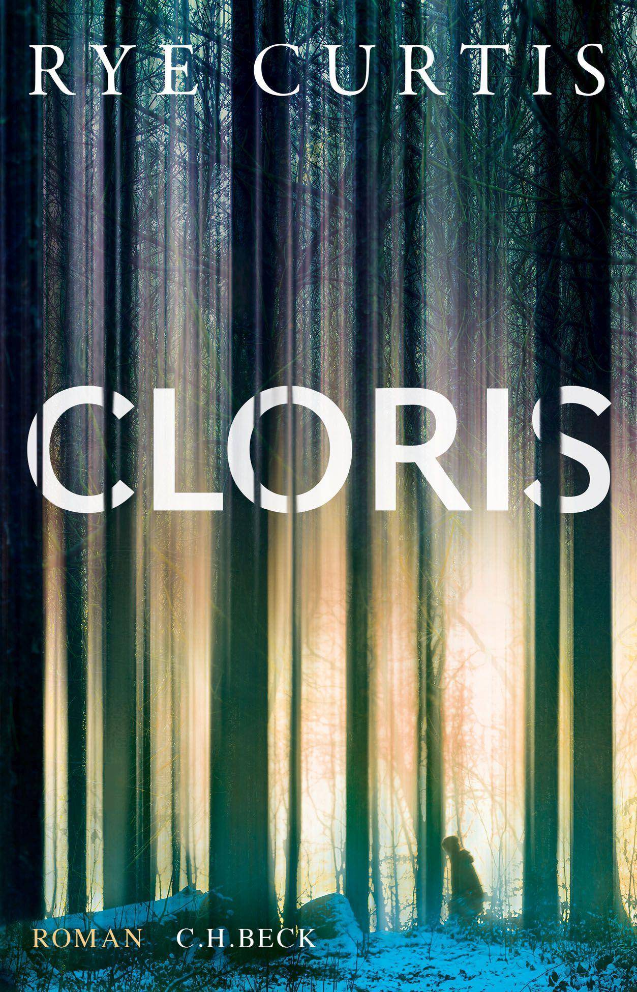 Cloris Roman