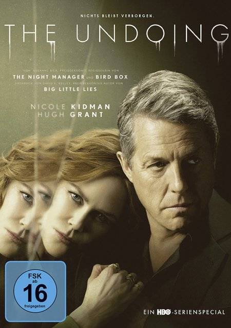 The Undoing Staffel 01