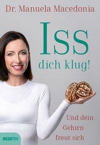 Iss dich klug! Und dein Gehirn freut sich