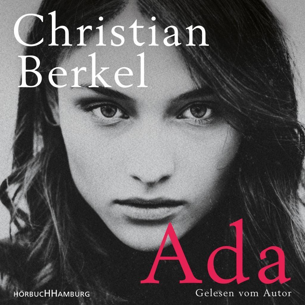 Ada, 9 Audio-CD 9 CDs, Lesung. CD Standard Audio Format. Ungekürzte Ausgabe