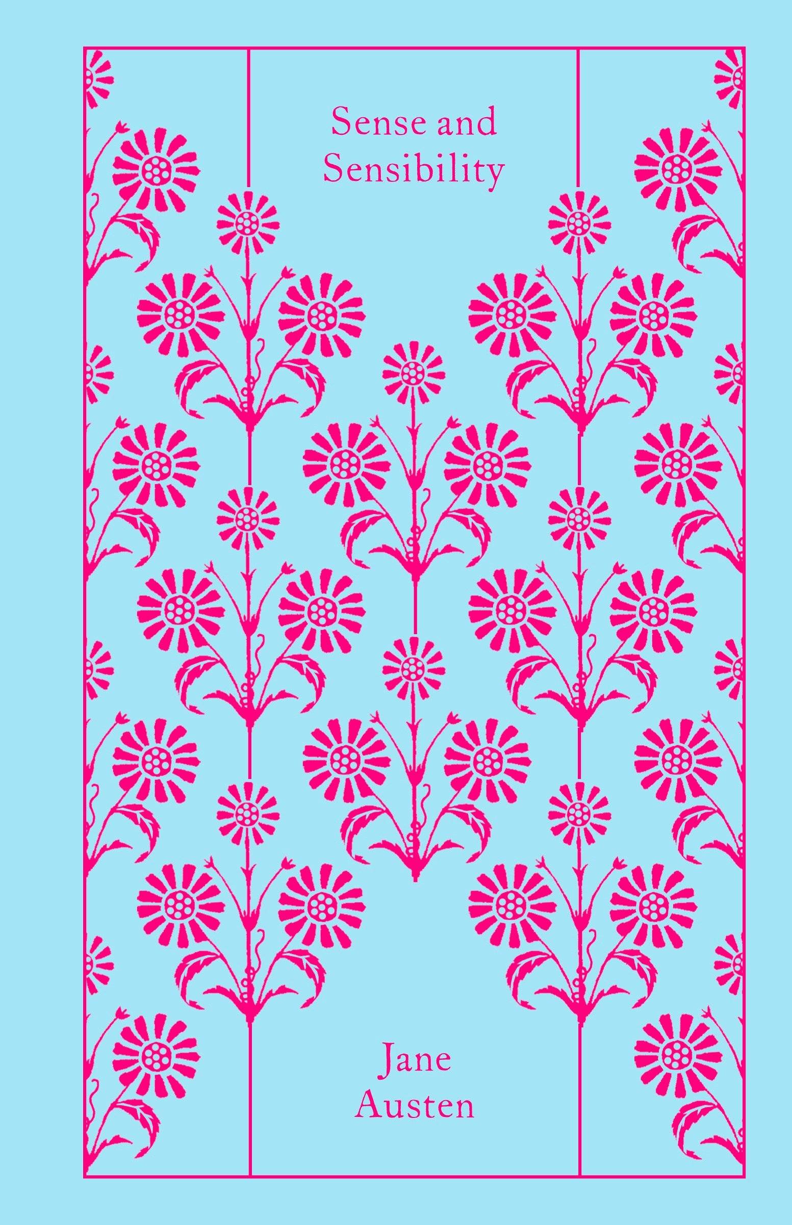 Sense and Sensibility Penguin Clothbound Classics