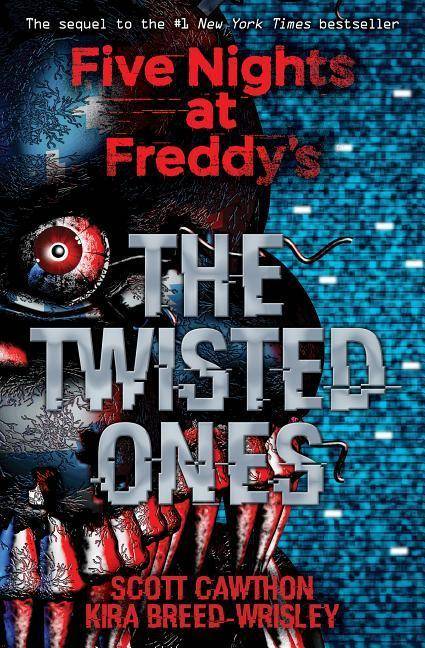 Five Nights at Freddy's: The Twisted Ones Five Nights at Freddy's 2