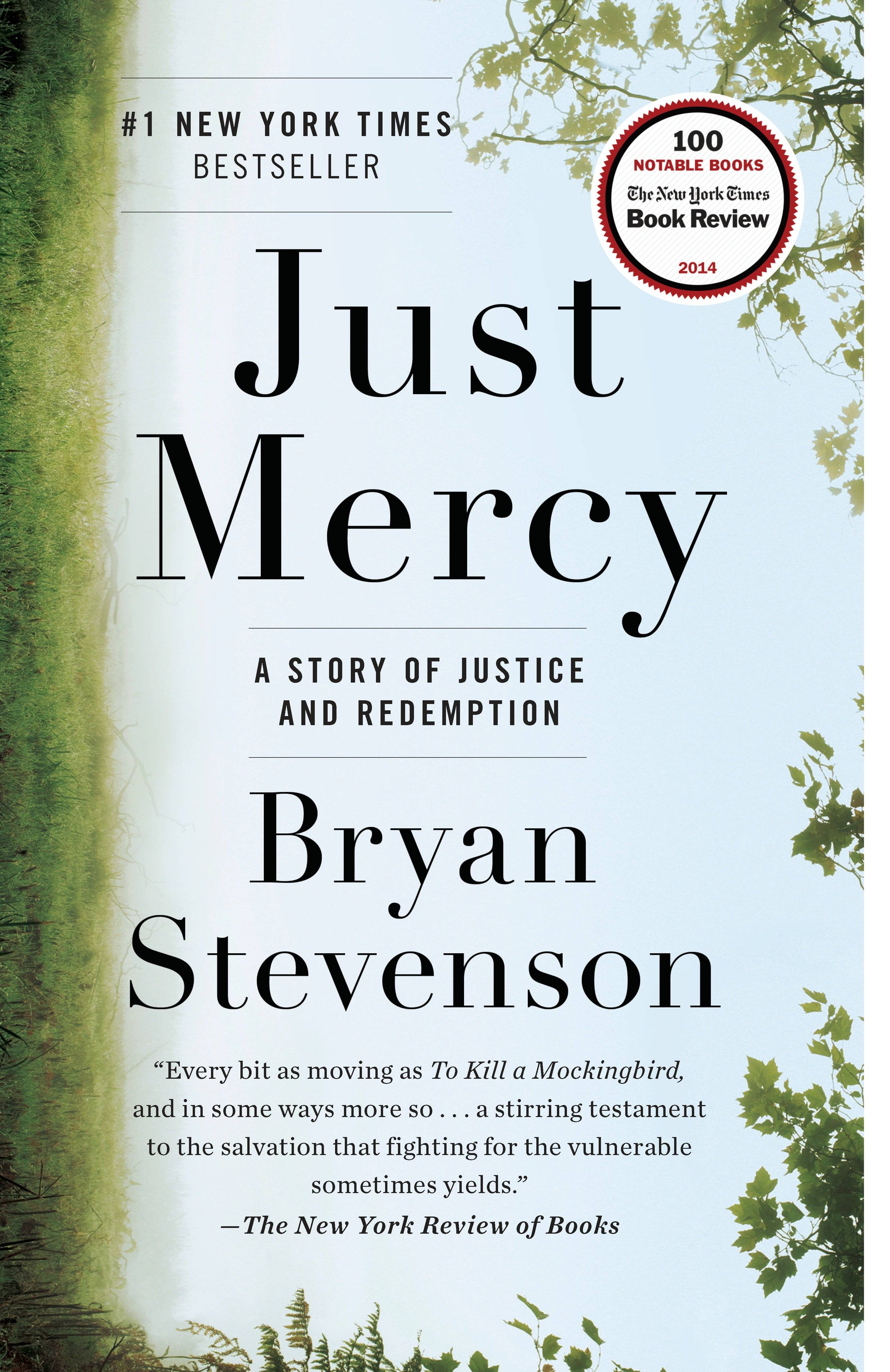 Artikeltemplate A Story of Justice and Redemption
