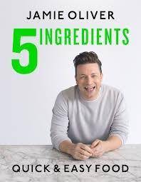 5 Ingredients - Quick & Easy Food Jamie's most straightforward book. The UK edition