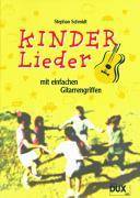 Kinderlieder mit einfachen Gitarrengriffen So macht Singen und Musizieren mit Kindern Spaß