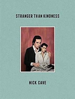 Stranger Than Kindness Images selected from the Nick Cave Exhibition at the Royal Danish Library in Copenhagen in March 2020.