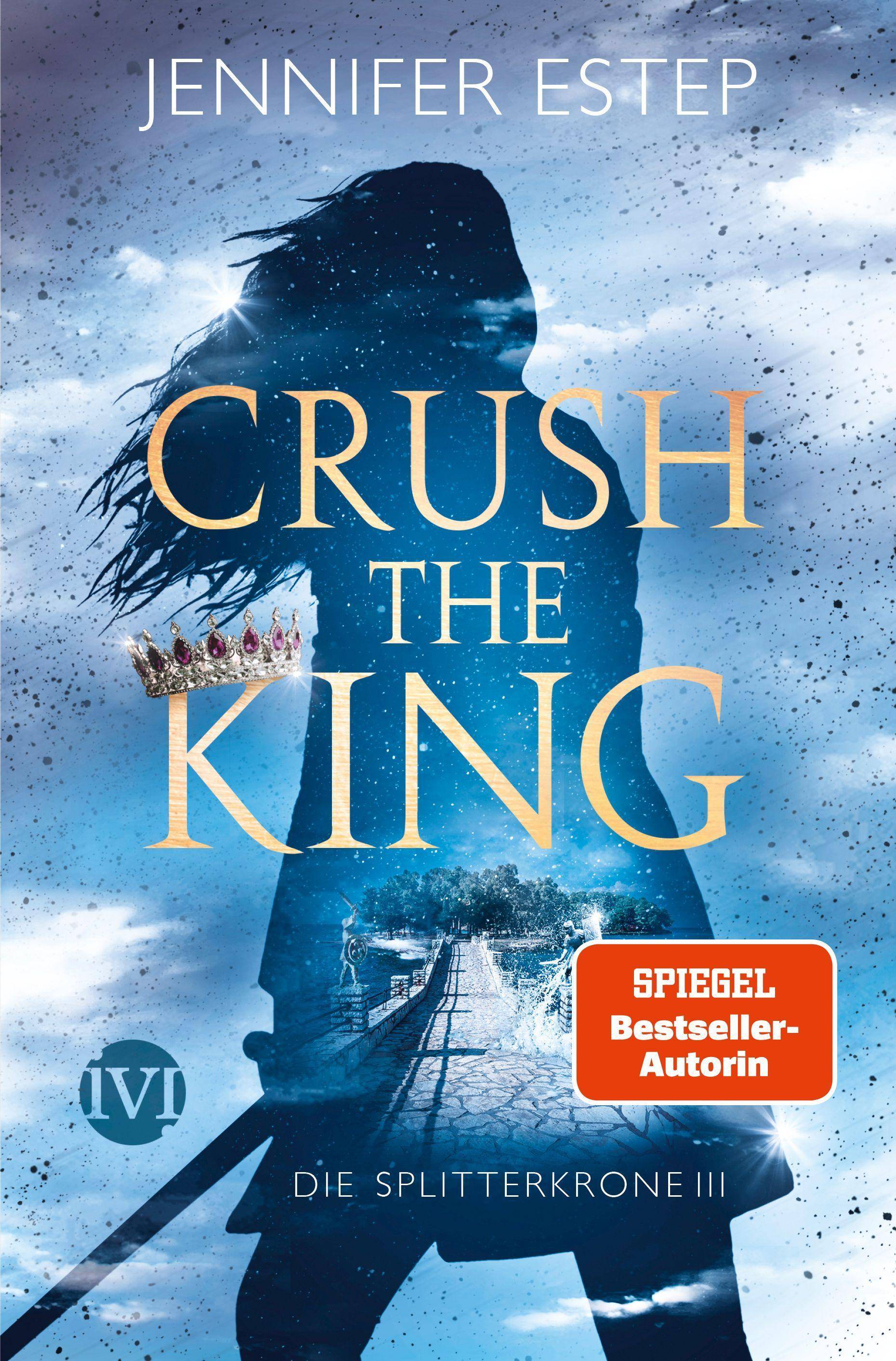 Crush the King Die Splitterkrone 3