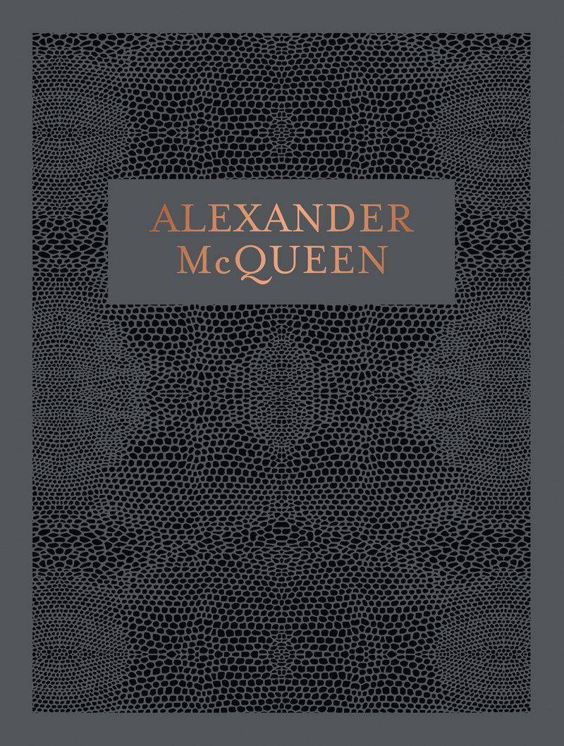 Alexander McQueen