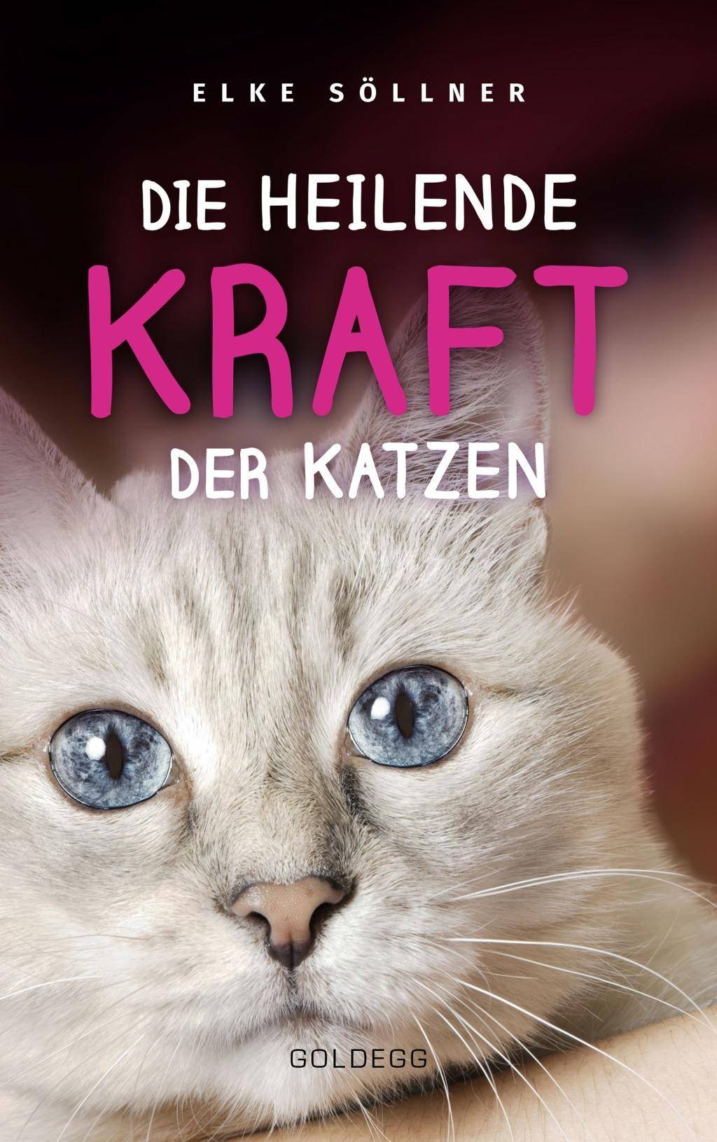 Die heilende Kraft der Katzen Die heilende Kraft der Katzen: Die Hauskatze als Spiegel zur eigenen Seele. Katzen verstehen und von ihnen lernen mit Ti