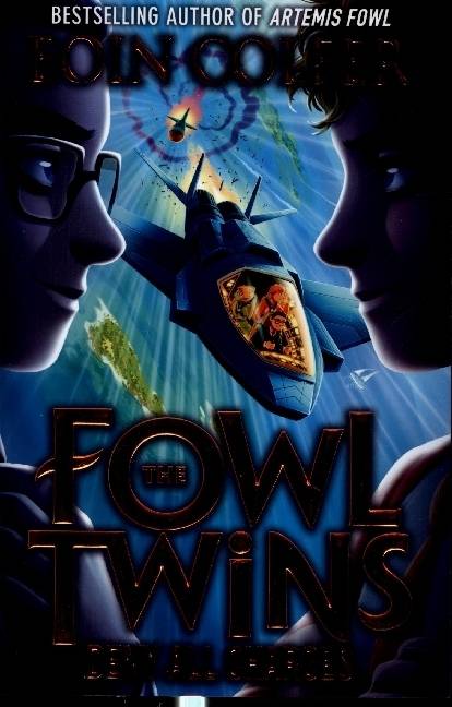 Deny All Charges The Fowl Twins (2)