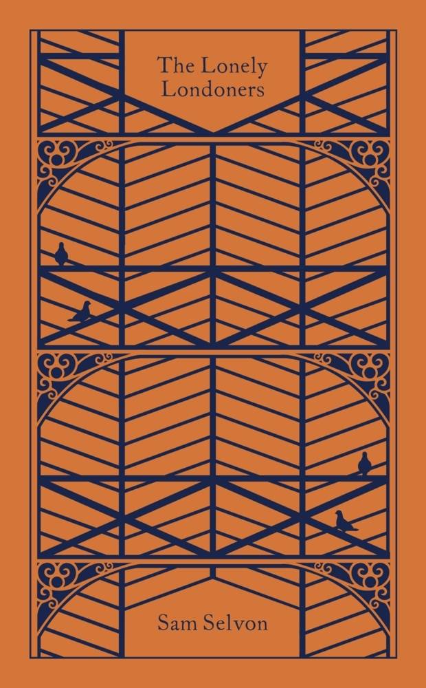 The Lonely Londoners Penguin Clothbound Classics