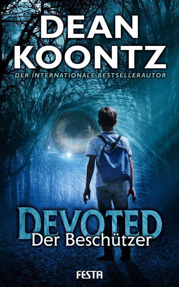 Devoted - Der Beschützer Unheimlicher Thriller