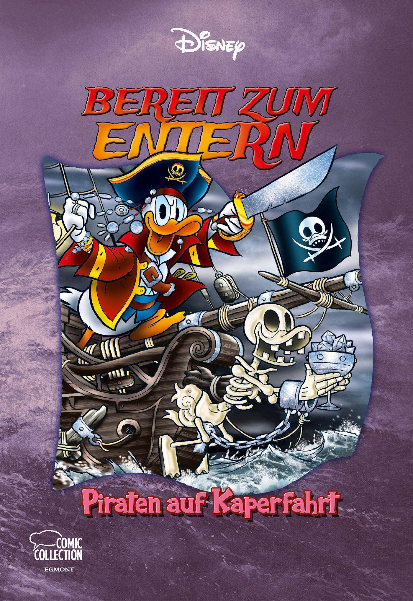 Bereit zum ENTErn - Piraten auf Kaperfahrt! Bereit zum ENTErn - Piraten auf Kaperfahrt!
