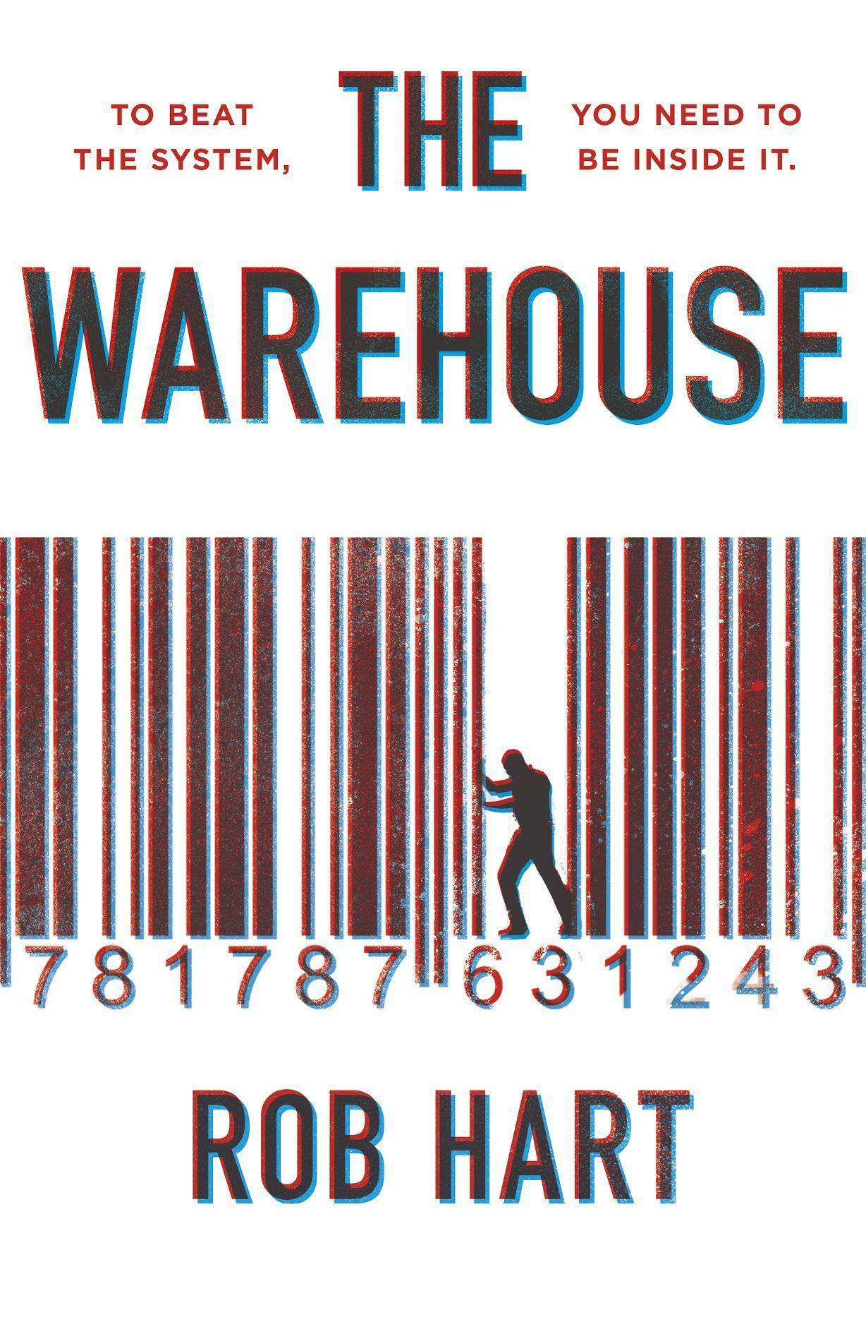 The Warehouse A Novel