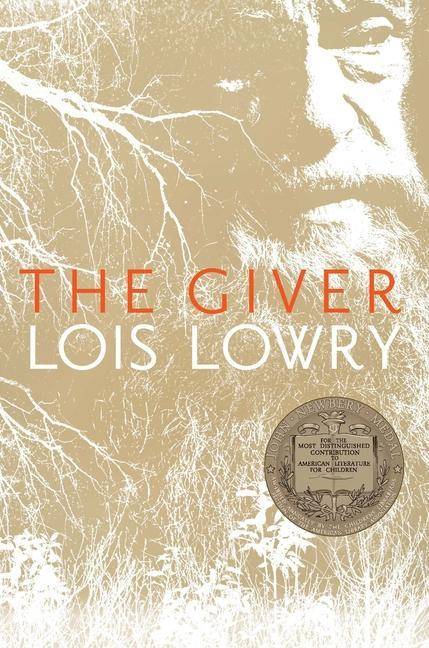 The Giver Winner of the Newbery Medal 1994