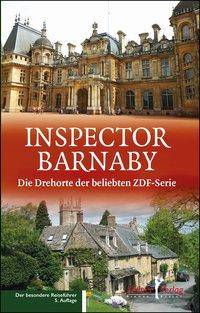 Inspector Barnaby Die Drehorte der beliebten ZDF-Serie