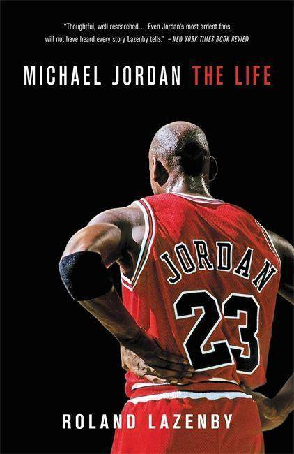 Michael Jordan The Life