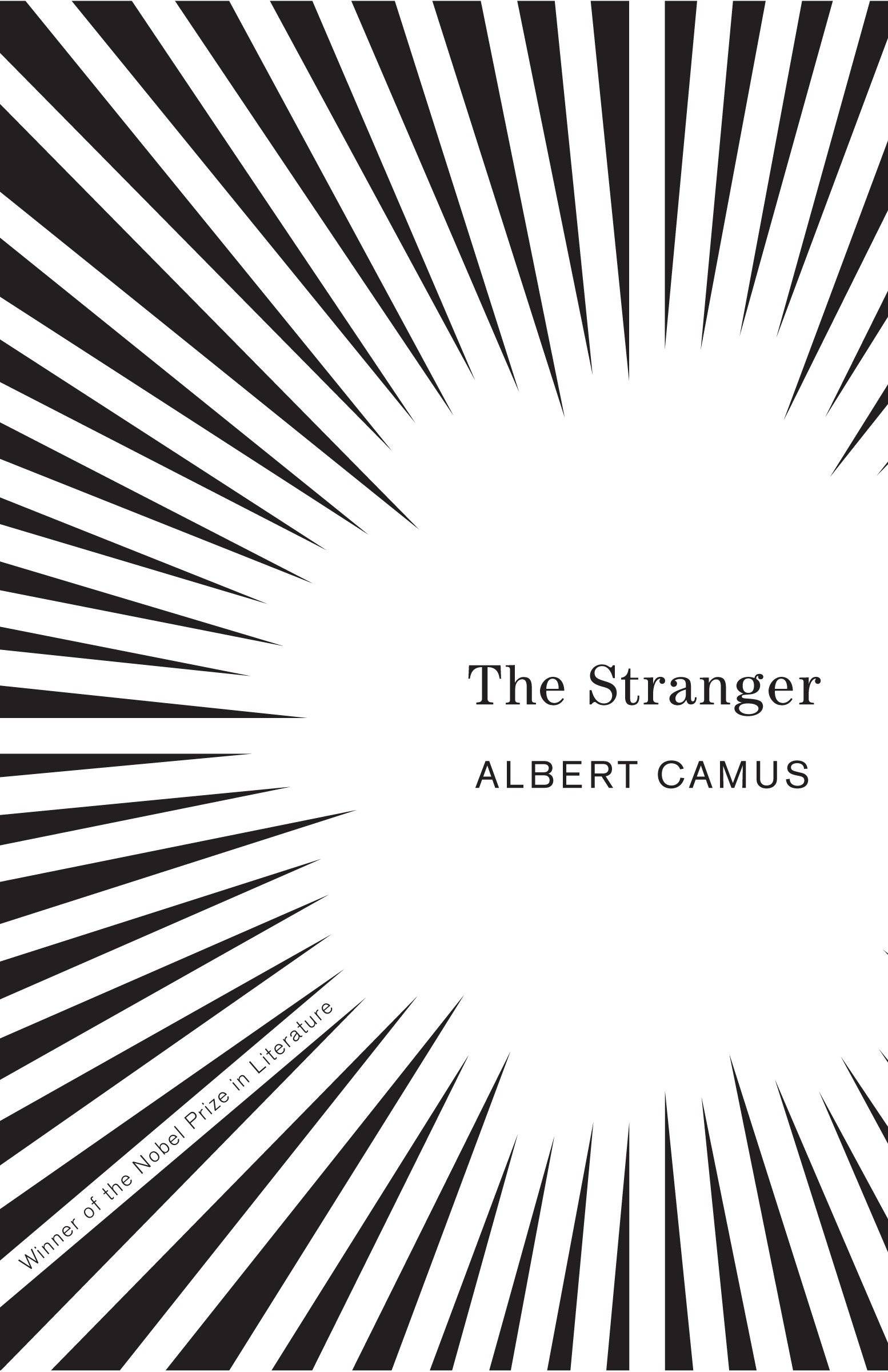 The Stranger Ausgezeichnet: Nobel Prize, 1957