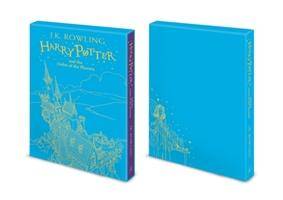 Harry Potter and the Order of the Phoenix Nominated for Deutscher Jugendliteraturpreis 2004, category Preis der Jugendlichen
