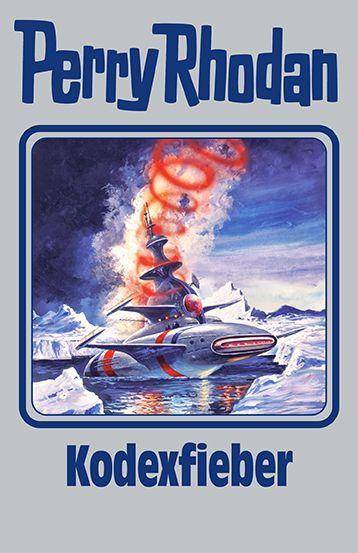 Perry Rhodan - Kodexfieber Perry Rhodan Band 154