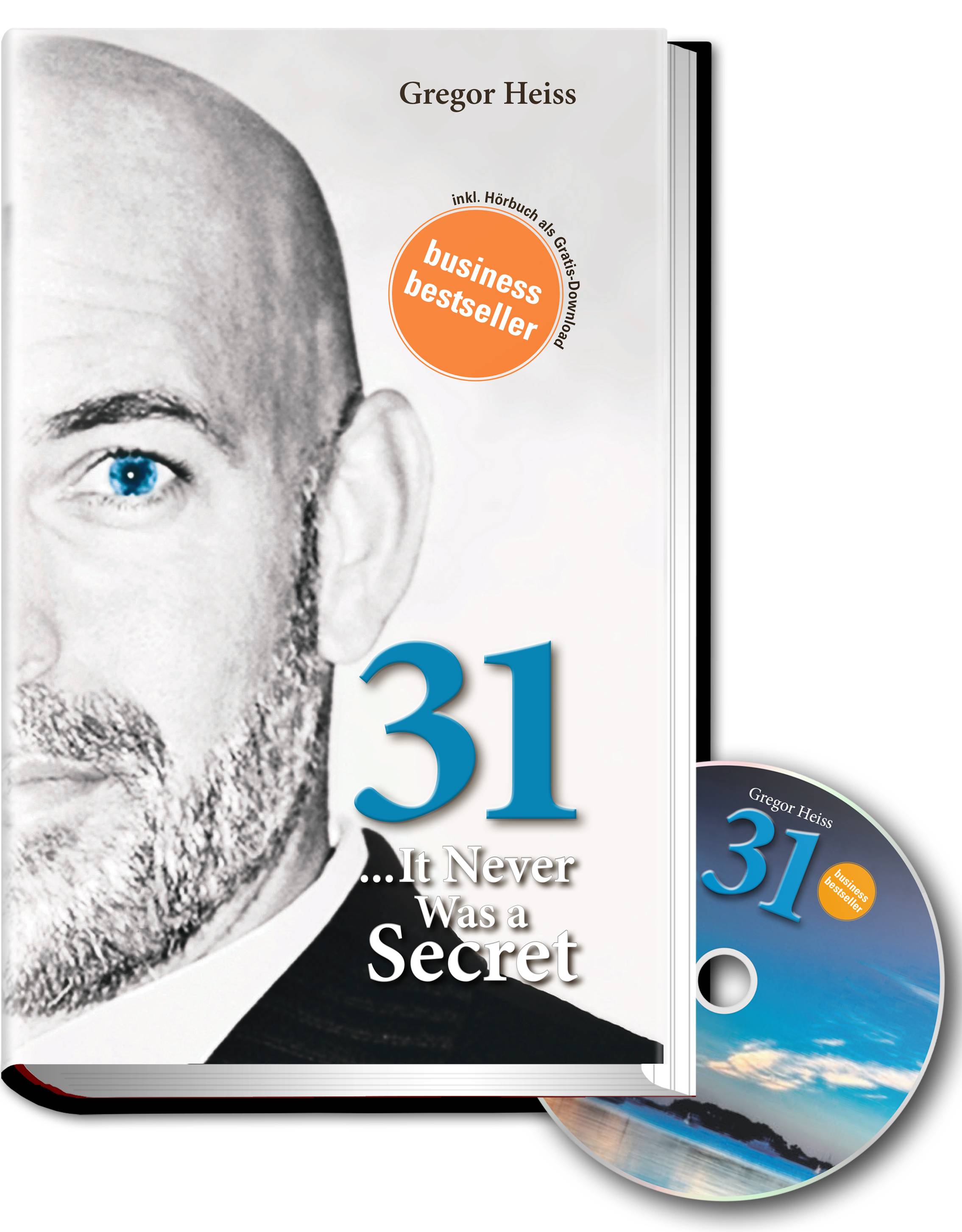 31 - It Never Was a Secret