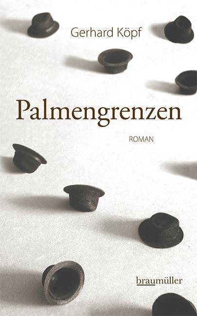 Palmengrenzen Roman