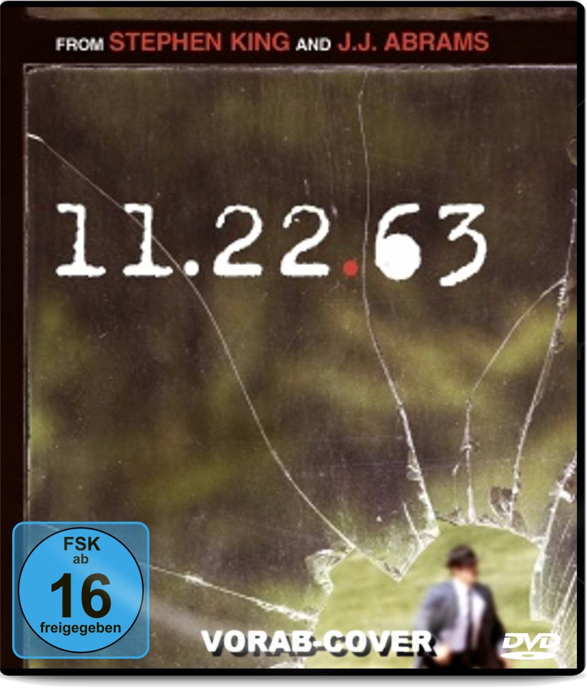 11.22.63 Die komplette Serie